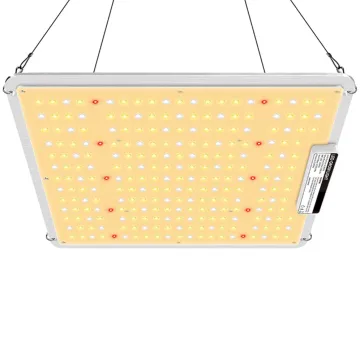 Plant Lights Panel for Seedling Veg and Flower