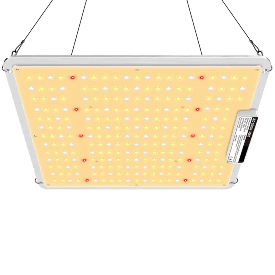 Plant Lights Panel for Seedling Veg and Flower