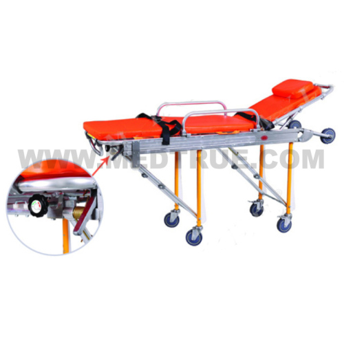 Automatic Loding Stretcher (MT02020003)