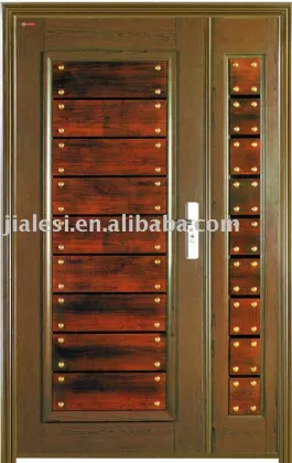 China wholesale indoor security doors , bank security doors , security doors