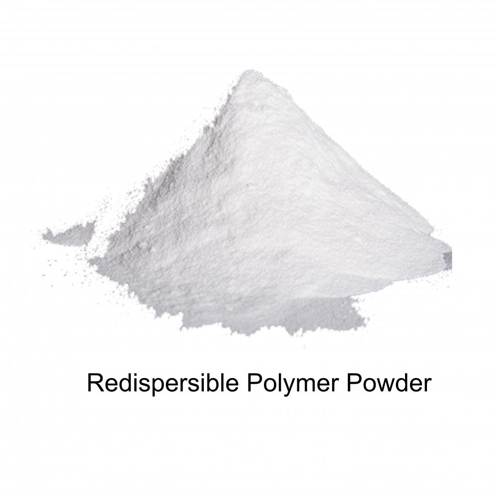 Redispersible Emulsion Powder for Putty on Walls