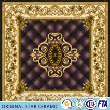 New design decorative parquet floor tiles