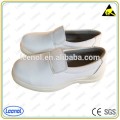 Cleanroom ESD Anti-estático Laboratório SPU trabalhando sapatos Cleanroom ESD Anti-estático Laboratório SPU trabalhando sapatos