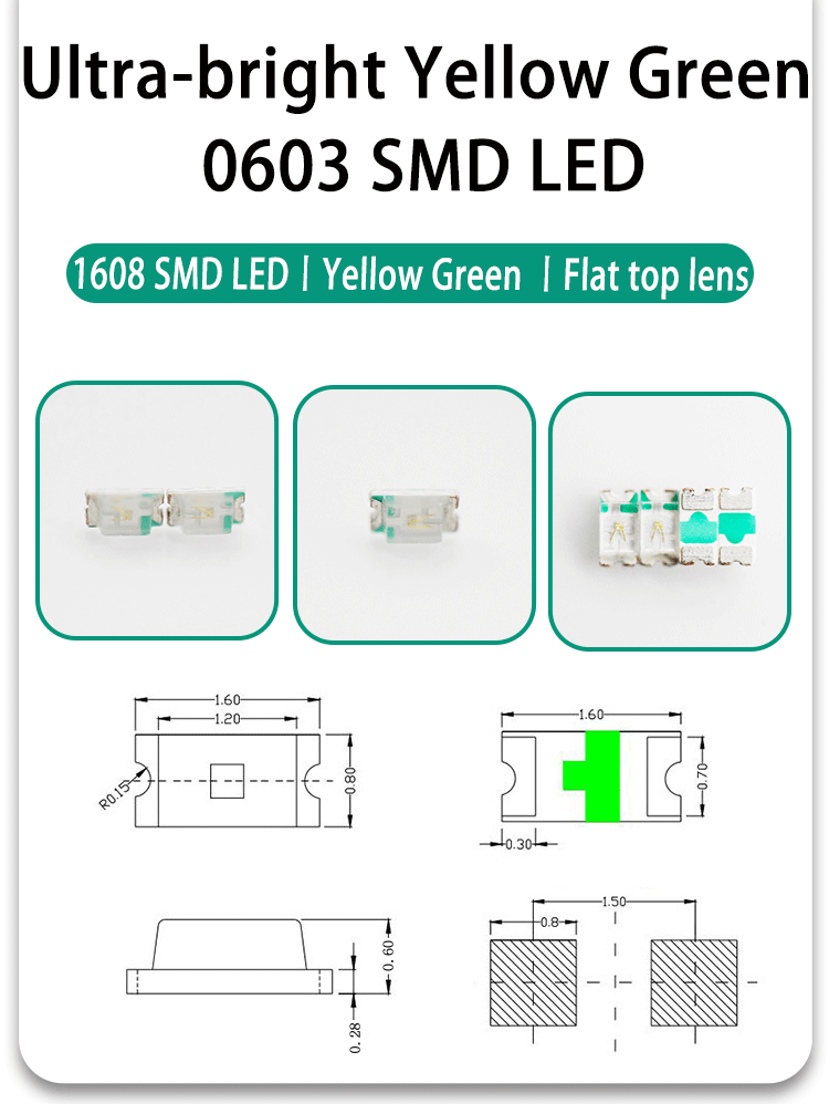 0603YGC55D5L12-1608-SMD-LED-Yellow-green-LED-0603-SMT-LED-Light_02