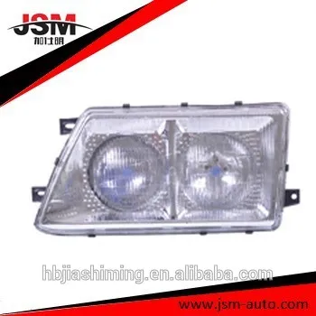 JSM super lights