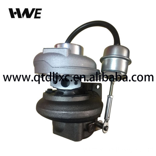 HWE Turbocharger 2674A079 452181-5001S