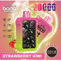 Bang 20000 Puffs Vape ยอดนิยม Vape ขายดี