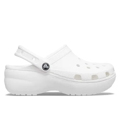 Crocs Women's Classic Platform Clog