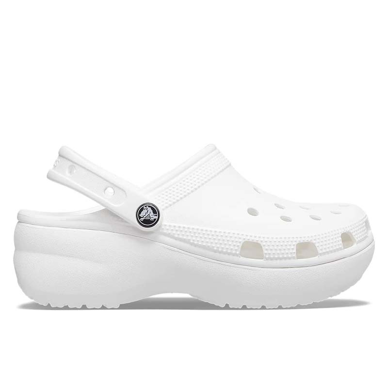 Crocs Women's Classic Platform Clog