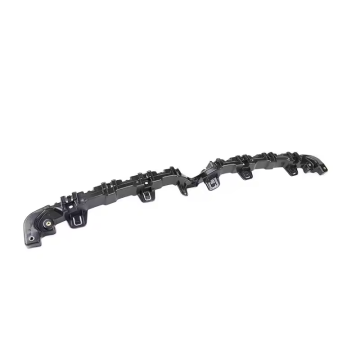 Tesla Model X Rear Wheel Eyebrow Body Part - 1055069-00-E