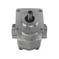 HGP-2A-F5 series construction machines hydraulic gear pump