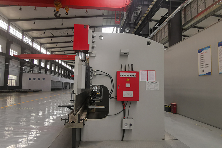 Press brake13