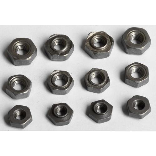 stainless steel insert nut