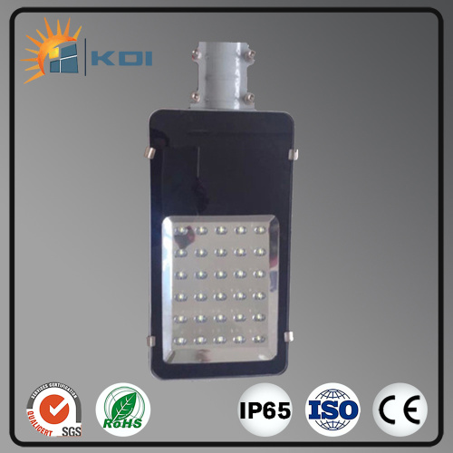 20-300W LED street lamp IP65