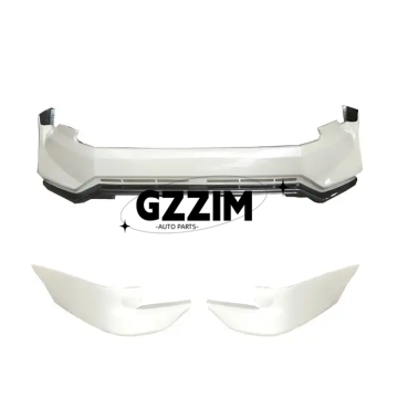 Prado FJ150 2018 OEM Sinema BodyKit