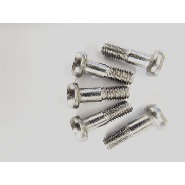 cheap iron sleeve type cross limit screw for sale