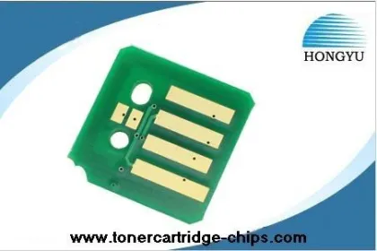 Opc Xerox Toner Chips For Xerox Printer 7232 / 7132 / 7242 With Oem / Odm