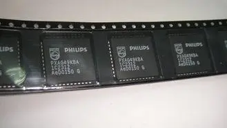 Electronic Components Interface NXP IC MCU XA SOT-187 PXAG4