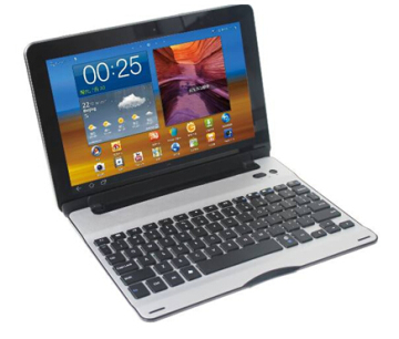 Universal Keyboard for Bluetooth 3.0 with Various Size of Tablets