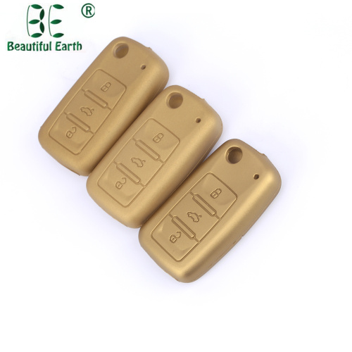 Good Quality Vw Skoda Silicone Car Key Cover