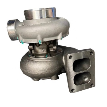 أجزاء المحرك WP10 TURBOCHARGER 612600114932