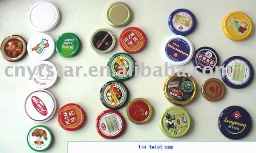 jar lid