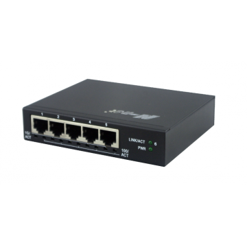 managed gigabit ethernet switch