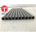 ASME SB163 Nickel Allot Seamless Steel Tube