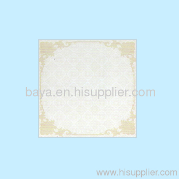 Ceiling Tiles-aluminum Metal Drawing Ceiling Board 