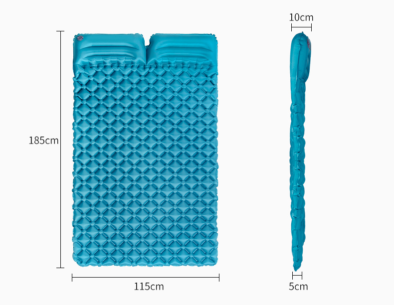 Ultra Light folding Sleeping Pads