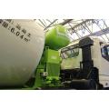 Brand New FOTON 18CBM Best Concrete Mixer Truck