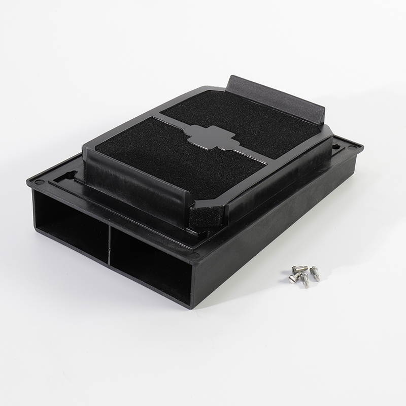Domino запасные части Domino 1-0360016SP Крышка воздушного фильтра Узел для Domino A-GP A120 CIJ Printer