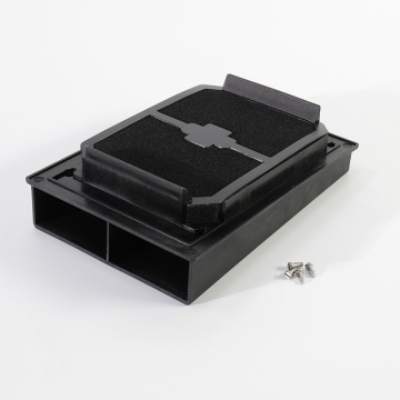 Domino запасные части Domino 1-0360016SP Крышка воздушного фильтра Узел для Domino A-GP A120 CIJ Printer