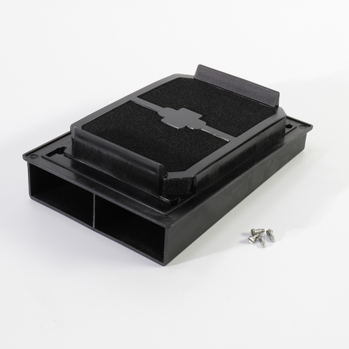 Domino запасные части Domino 1-0360016SP Крышка воздушного фильтра Узел для Domino A-GP A120 CIJ Printer