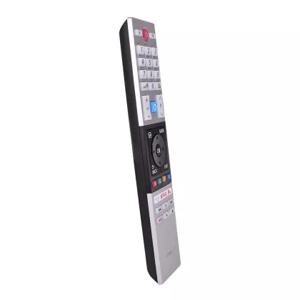 CT-8541 TV Remote Control for Toshiba Smart LCD TVs