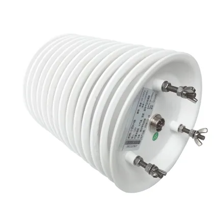 Veinasa-BYX-01: Comprehensive Radiation Protection Shields for Thermometer Screens and Weather Station Sensors