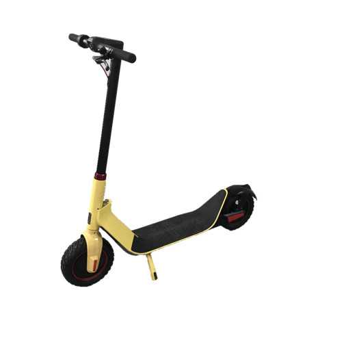 Adult Electric Scooter Foldable Fat Tire