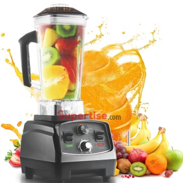 Supertise Blenders, Juicers & Extractor Machines for Kitchen Equipment