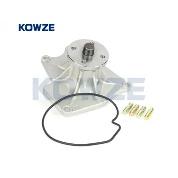 Kowze Auto Cooling System Car Water Pump for Mitsubishi Pajero 4M41 (2006-2020)