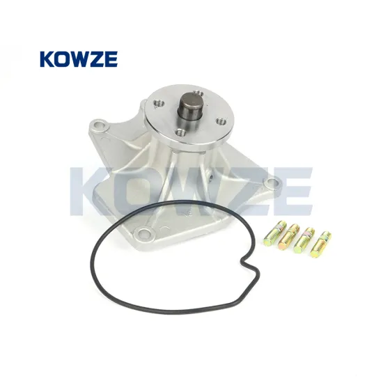 Kowze Auto Cooling System Car Water Pump for Mitsubishi Pajero 4M41 (2006-2020)