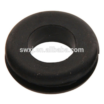 customized food grade rubber grommet