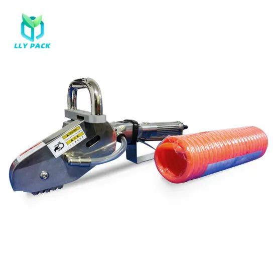 Waste Paper Stripper For Effecient Pneumatic Paperboard