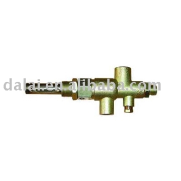 Tatra Regulating valve