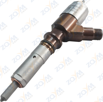 Penyuntik Bahan Bakar Zqym 326-4700 untuk Caterpillar Cat 326-4700 Engine Cat 320d 321d 323d