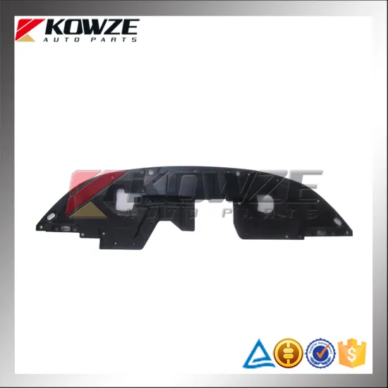 Front Engine Room Under Cover For Mitsubishi Outlander CW4W CW5W CW6W CW8W 5379A032