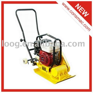 SPC60H Vibrating Plate Compactor