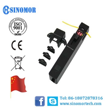 FI6600 Optical Fiber Identifier,Equal To Wilcom F6222 Enhanced Fiber Identifier