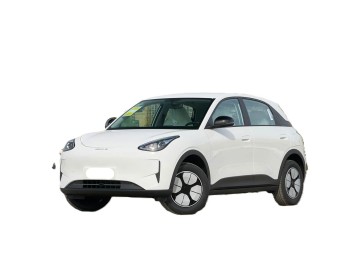 Geely Galaxy Xingyuan 2026 410km Zizan
