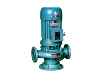 Marine Vertical Seawater Pump