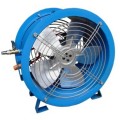 Pneumatic Portable Ventilation Fans